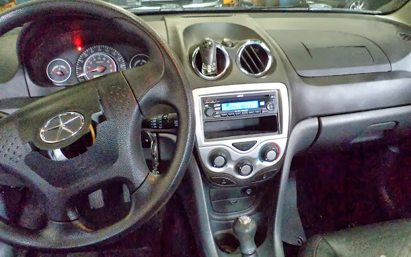 Foto 2 MarcoFiat Oficina Multimarcas