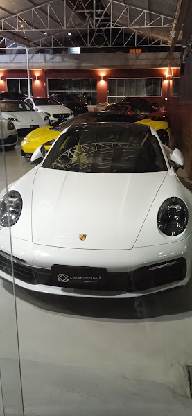 Foto 1 Animal Center - Norte Sul