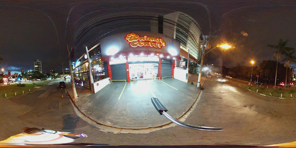 Foto 5 Animal Center - Norte Sul