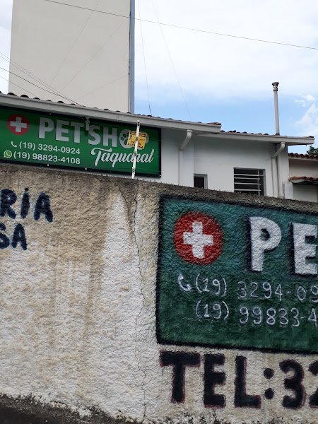 Foto 4 Petshop Taquaral