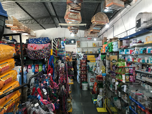 Foto 1 Aboli - Kão Pet Shop