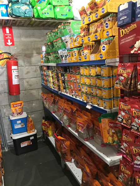 Foto 2 Aboli - Kão Pet Shop