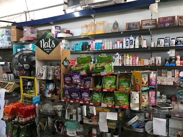 Foto 3 Aboli - Kão Pet Shop