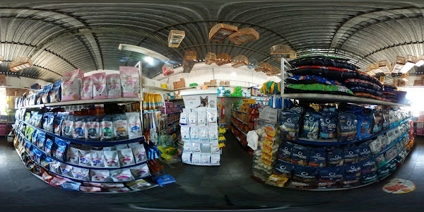 Foto 4 Aboli - Kão Pet Shop