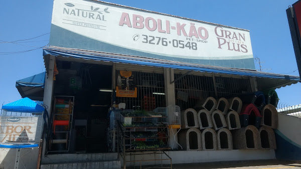 Foto 6 Aboli - Kão Pet Shop