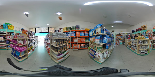 Foto 1 Shopping Do Pet