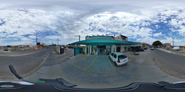 Foto 3 Shopping Do Pet