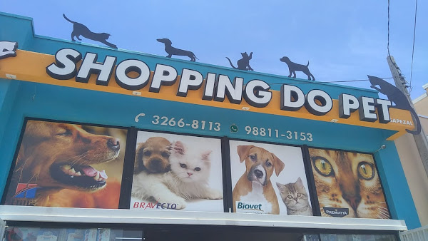 Foto 5 Shopping Do Pet