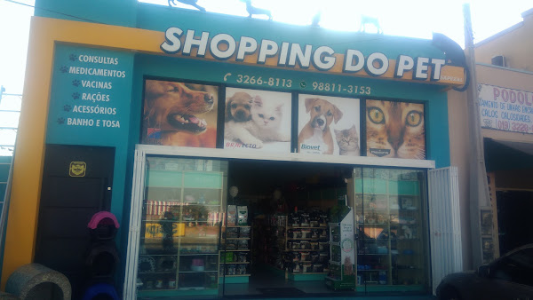 Foto 6 Shopping Do Pet