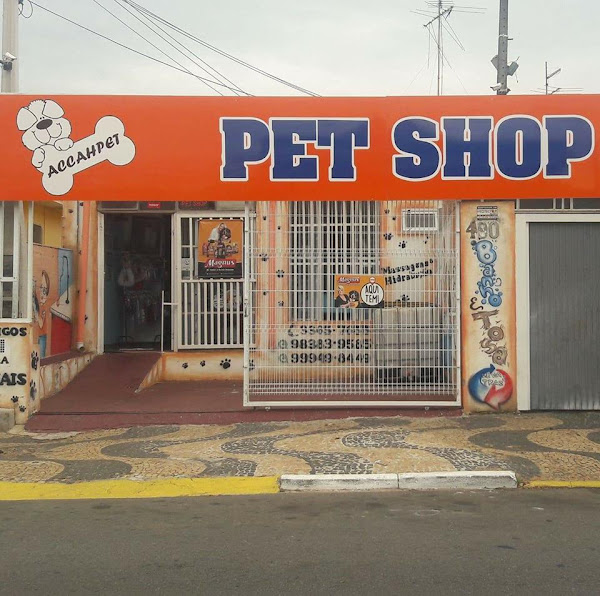 PET SHOP ACCAHPET PET SHOP ACCAHPET