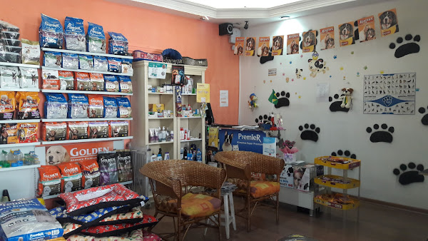 Foto 1 PET SHOP ACCAHPET