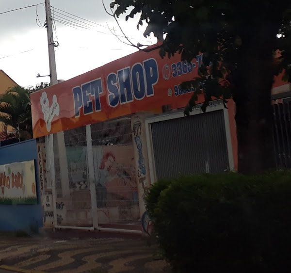 Foto 3 PET SHOP ACCAHPET