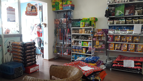 Foto 4 PET SHOP ACCAHPET