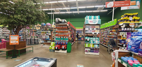 Foto 1 Cobasi Campinas Taquaral