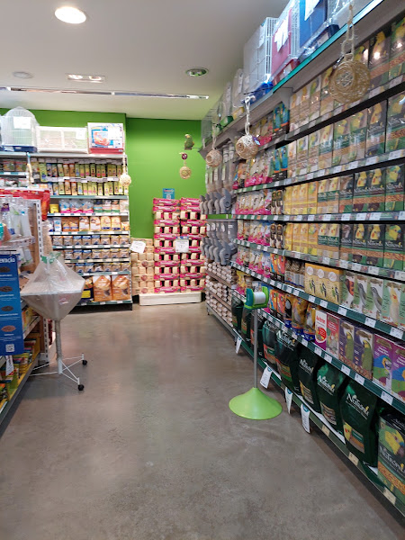 Foto 2 Cobasi Campinas Taquaral