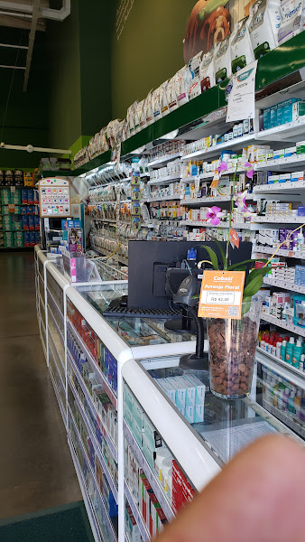 Foto 3 Cobasi Campinas Taquaral