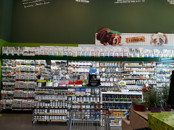 Foto 4 Cobasi Campinas Taquaral