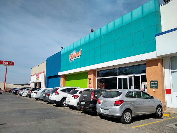 Foto 5 Cobasi Campinas Taquaral