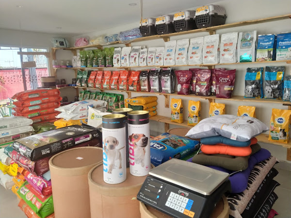 Foto 1 NaturalEco Pet Shop