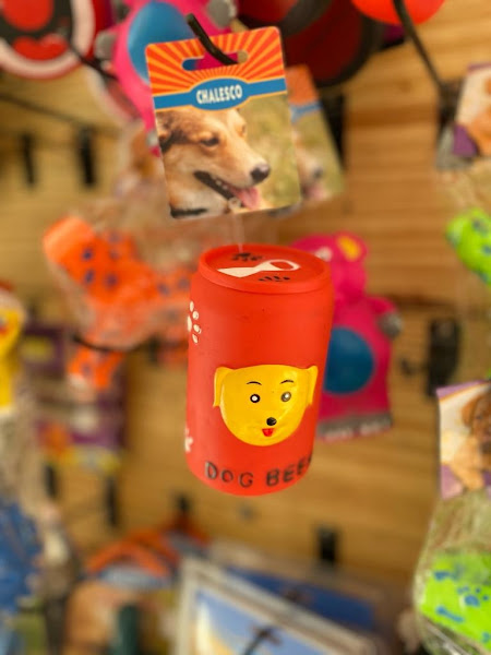 Foto 5 NaturalEco Pet Shop