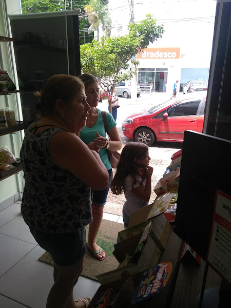 Foto 2 Pet Haus - Pet Shop