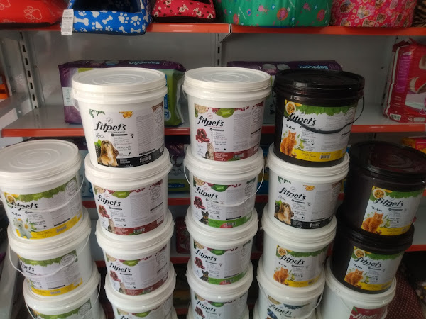 Foto 1 Pet Boy Pet Shop - Banho e Tosa