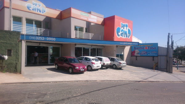 PetCamp PetCamp