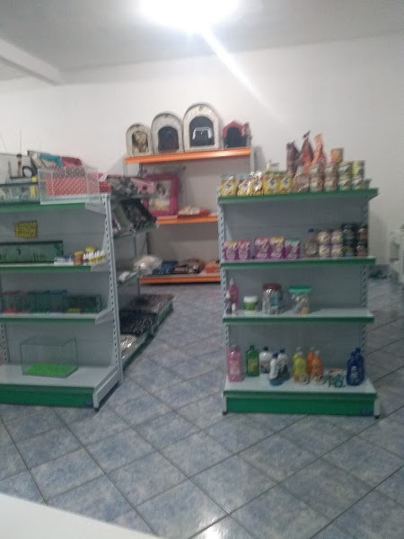 Foto 4 Pet Shop e Banho e Tosa AmoBicho.com