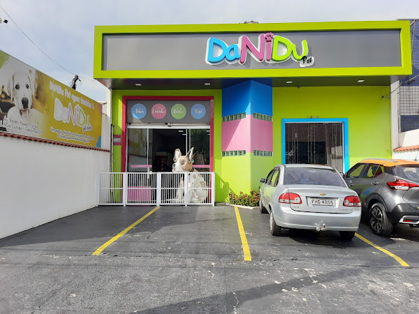 Foto 1 Danidu Pet