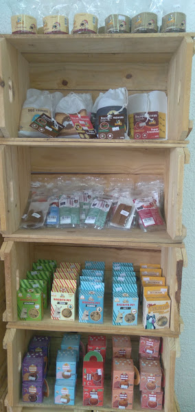 Foto 2 Pet Shop & Cia - Taxi Dog