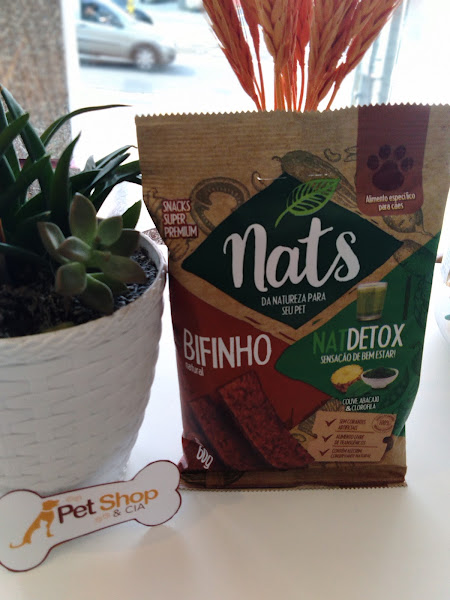 Foto 4 Pet Shop & Cia - Taxi Dog