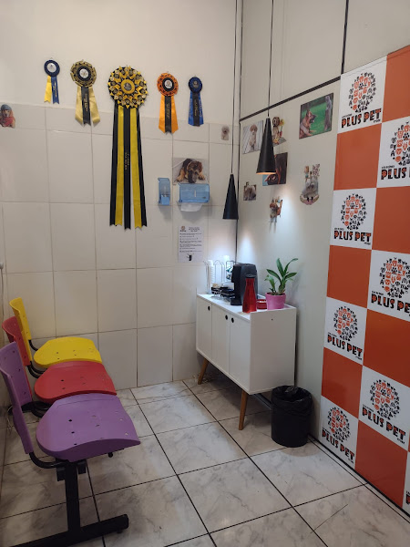 Foto 1 Plus Pet Store