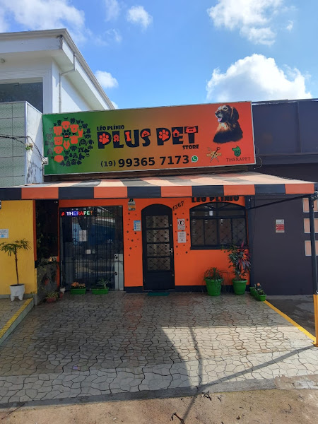 Foto 3 Plus Pet Store