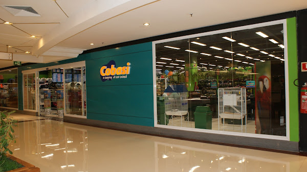 Cobasi Campinas Iguatemi