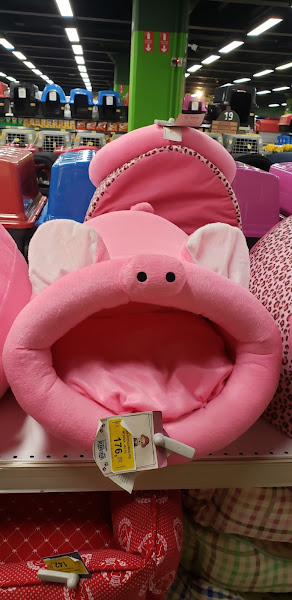 Foto 3 Cobasi Campinas Iguatemi