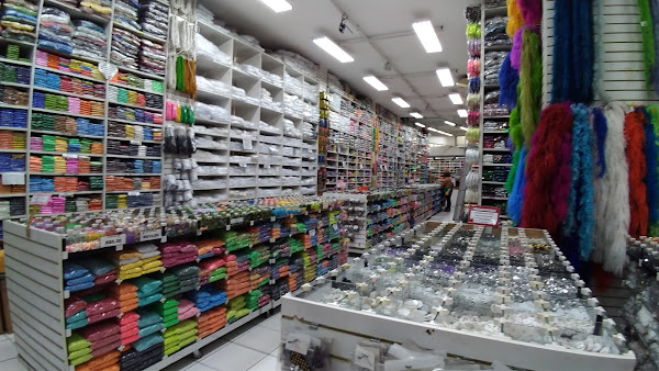 Foto 4 Cobasi Campinas Iguatemi