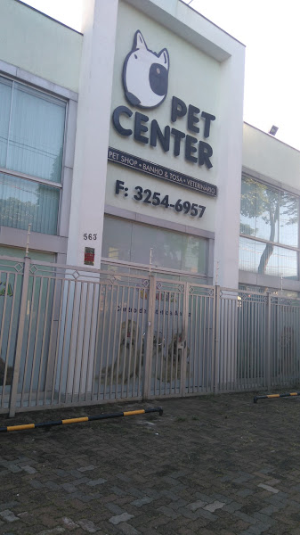 Pet Center Comercial Ltda