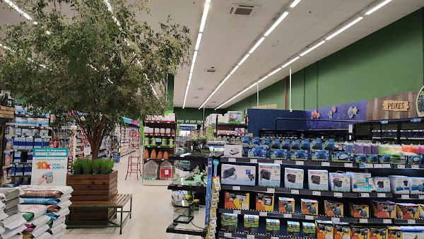 Foto 2 Cobasi Extra Abolição