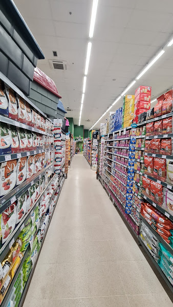 Foto 3 Cobasi Extra Abolição