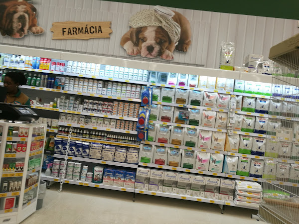 Foto 5 Cobasi Extra Abolição