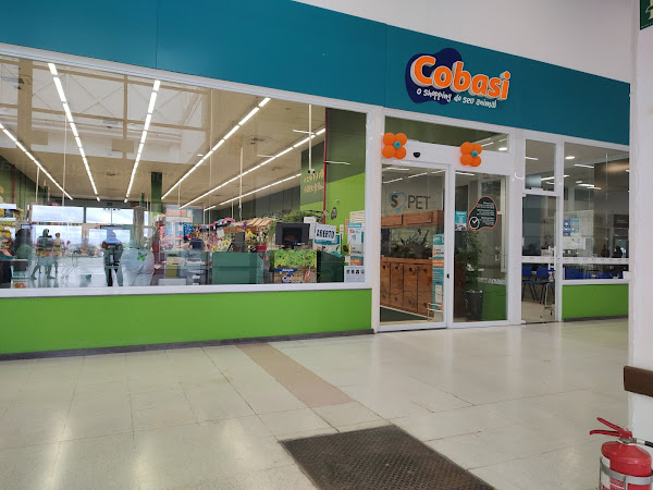 Foto 6 Cobasi Extra Abolição