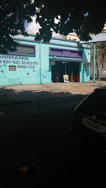 Animania Pet Shop e Clínica Veterinária