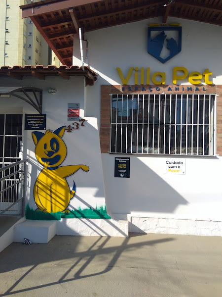 Villa Pet Espaço Animal