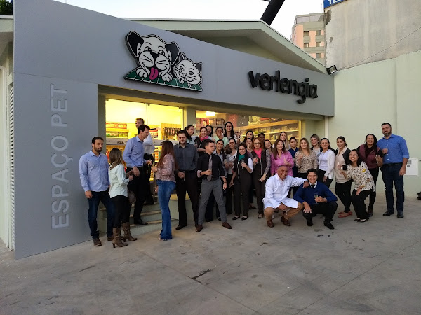 Espaço Pet Verlengia