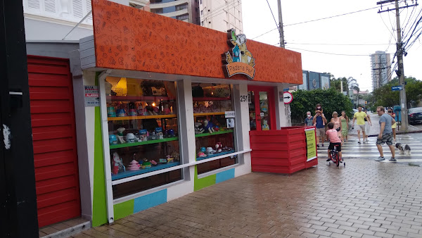 Padaria Pet Campinas