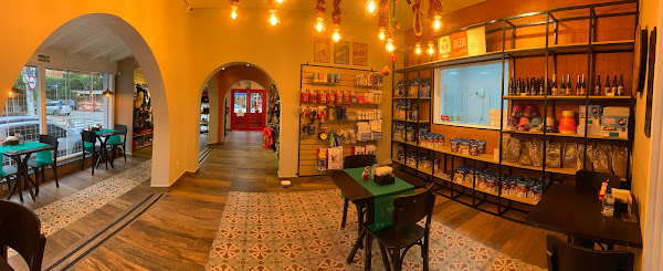 Foto 1 Padaria Pet Campinas