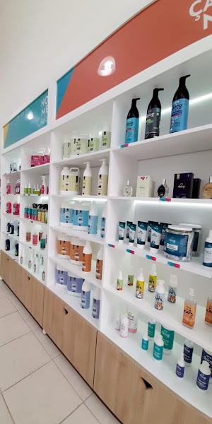 Foto 1 docg Campinas