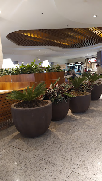 Foto 2 Cobasi Galleria