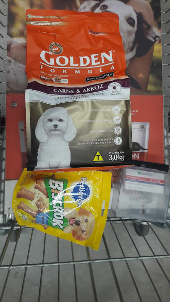 Foto 3 Cobasi Galleria