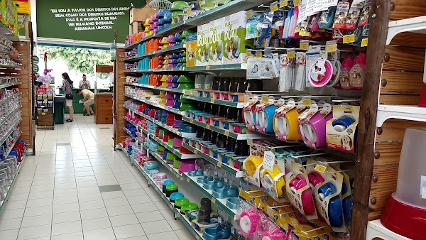 Foto 4 Cobasi Galleria